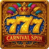 Carnival Spin icon