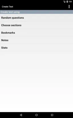 Harrison's Self-Assessment and Board Review, 19E screenshot 8