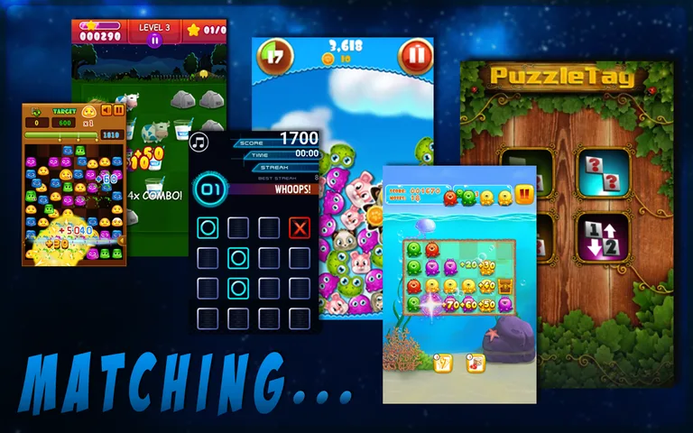 FRIP Games screenshot 6