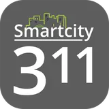 Smartcity-311 icon