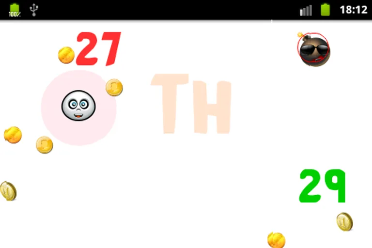 Treasure Hunter screenshot 4