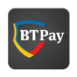 BT Pay icon