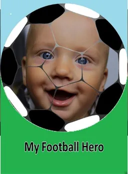 Football Icons screenshot 1