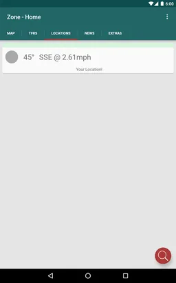 Zone - Drone  Quadcopter App screenshot 21