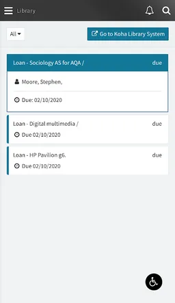 MyKelvin screenshot 7