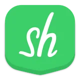 Shpock - Sell Fast & Earn Cash. Your Marketplace. icon