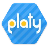 Platycon - Icon Pack(Beta) icon