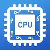 CPU Info: CPU-Z All Device Info icon