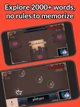 Frederick: Learn to Read screenshot 7