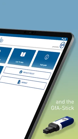 evodo Stick App screenshot 10