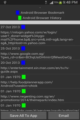 com.appspot.sohguanh.CheckBrowserAd screenshot 2