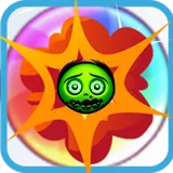 Halloween Crush icon