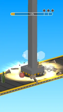 Crush All screenshot 1