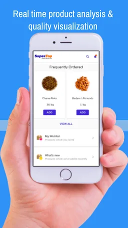 SuperZop screenshot 3