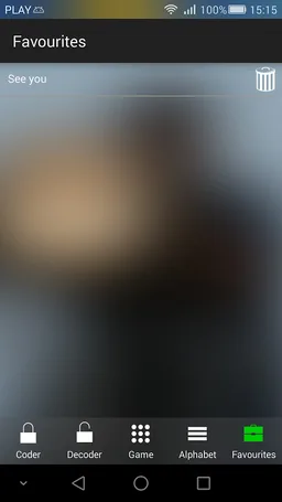 Learn Morse Code Pro screenshot 8