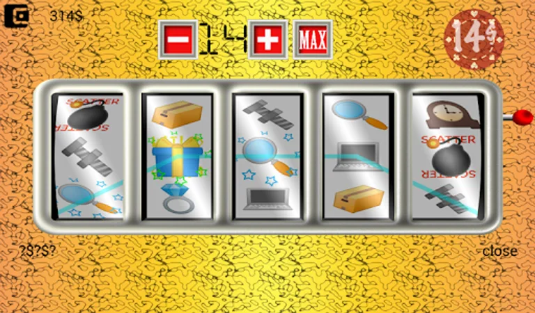 Emoji Slots screenshot 13