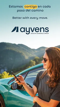 My Ayvens screenshot 8