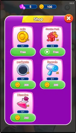 Pinline Go screenshot 5