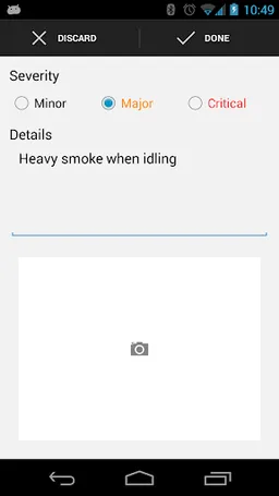 Daily Defects screenshot 2