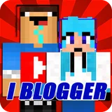 YOUTUBER SKIN icon