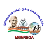 MGNREGA Telangana State icon