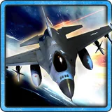 Air Force Jet Interceptor icon