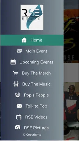 Pop's RSE Empire screenshot 3