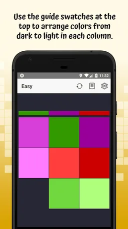 Hue Slider screenshot 1