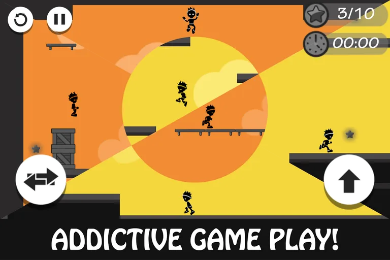 Flip Master screenshot 4