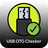 USB OTG Checker Pro - Is my device OTG compatible? icon