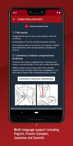 PulsePoint Respond screenshot 8
