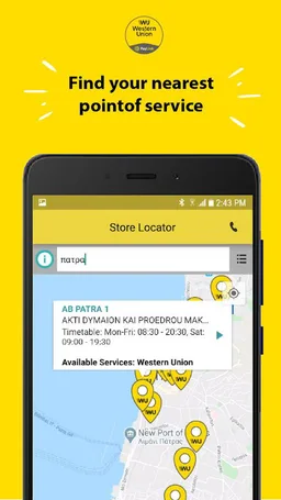 Western Union - PayLink screenshot 3