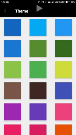 VR Player- Virtual Reality PRO screenshot 6