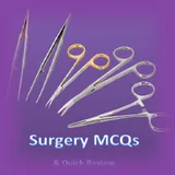 Surgery MCQs And Quick Review icon