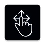 iGestures (Swipe Screen to control differently) icon