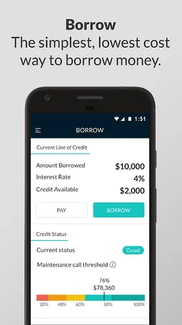 M1 Finance - Free Investing screenshot 4