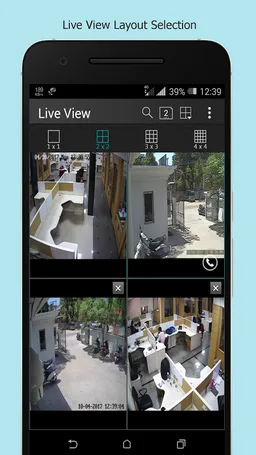 MATRIX SATATYA SIGHT screenshot 4