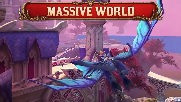 Crusaders of Light screenshot 3