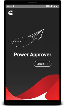 My Cummins! screenshot 1