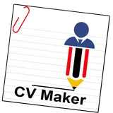 CV Maker icon
