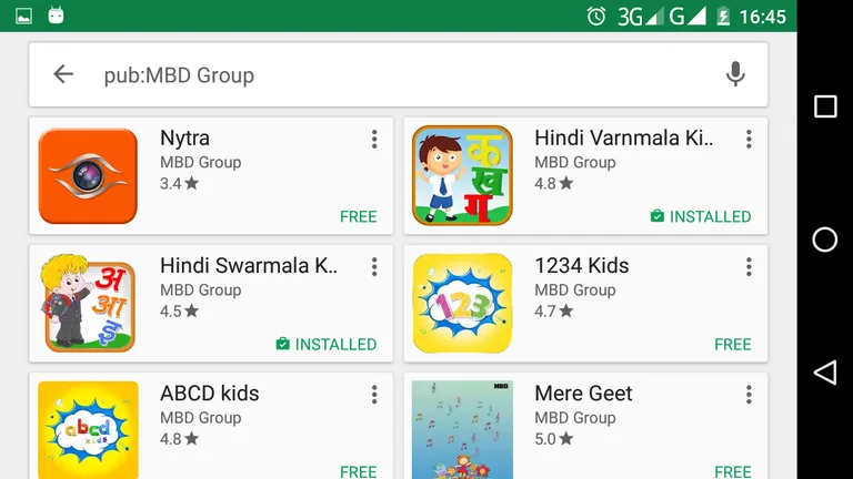 Learn About Fruits screenshot 7