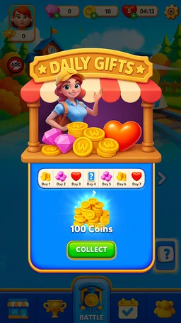 Word Express: Word Puzzle screenshot 6