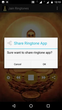 Jain Ringtones screenshot 5