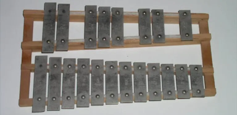 Glockenspiel cover image