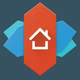 Nova Launcher icon