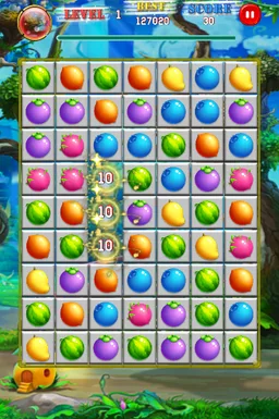 fruits bomb screenshot 3