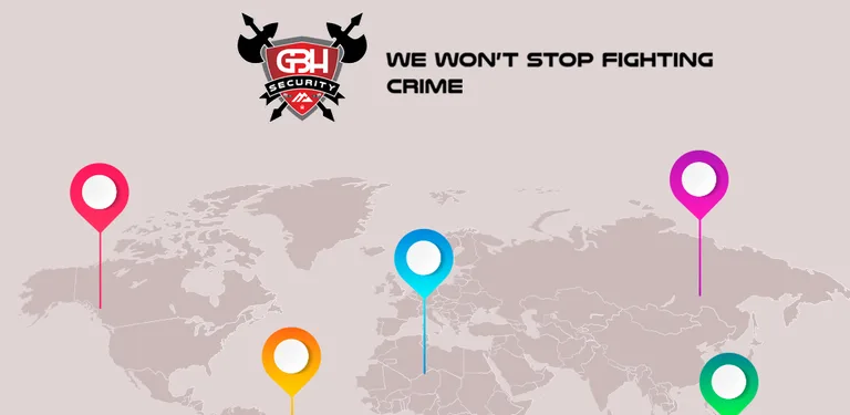 GBH Security cover image