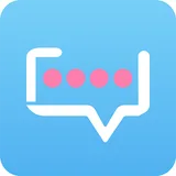 فضفض - شات و دردشه مع مجهول icon