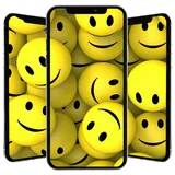Emoji Wallpaper icon