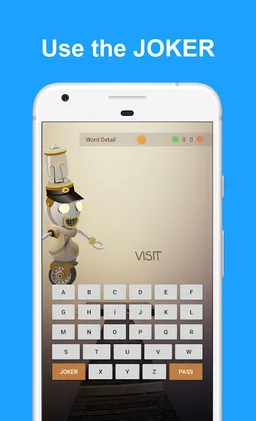 Learn English Vocabulary screenshot 15